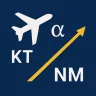 Pilotkonverterare ikon