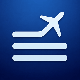 Pilot Logbook ikon